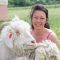 A la Ferme d’Auré artisanat élevage Mohair à Roujan